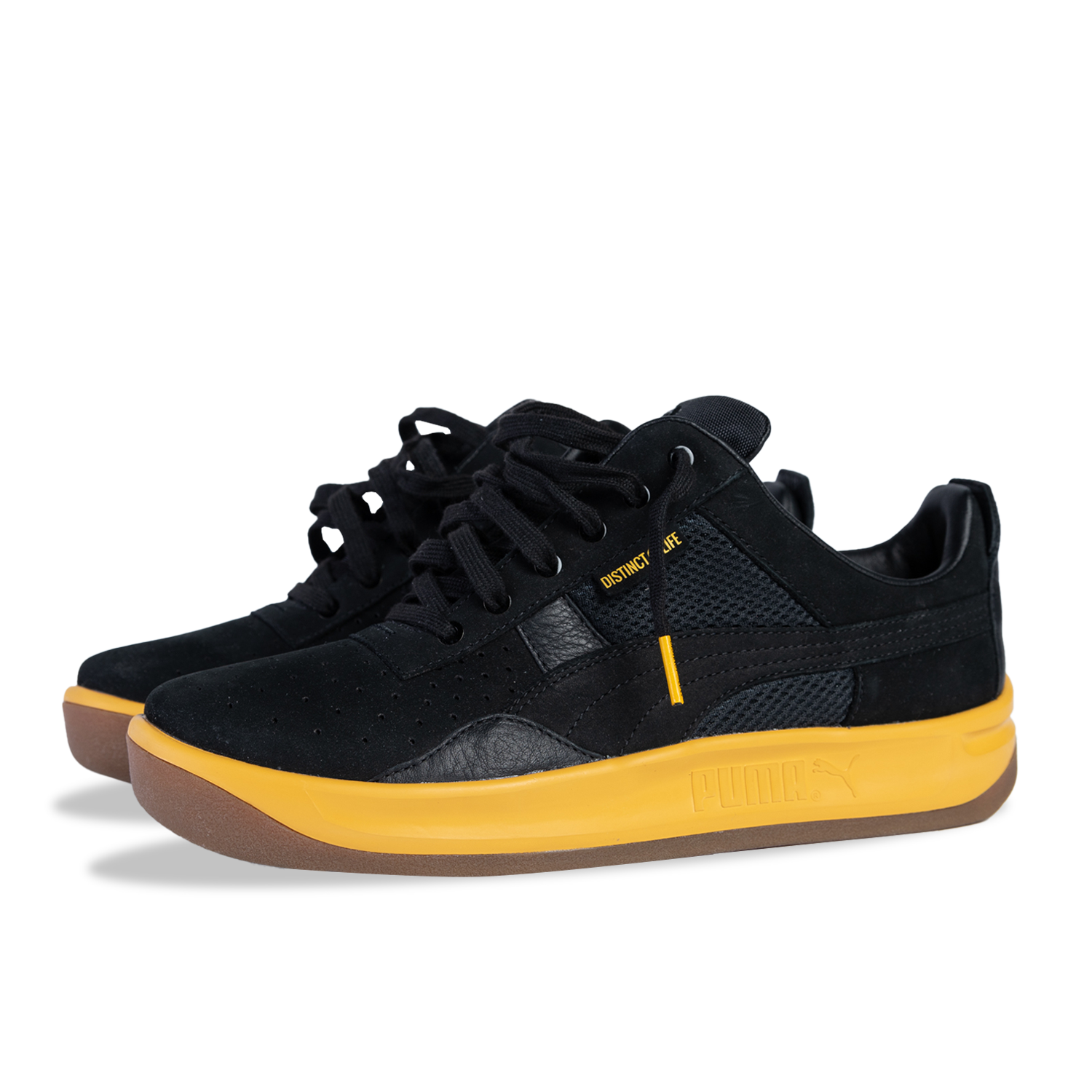 Puma california x distinct hot sale