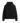 ASPIRE HOODIE (BLK/ BLK)