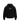 ASPIRE HOODIE (BLK/WHT)