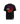 DET INSPIRE T BLK/HZN