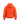 ASPIRE HOODIE (ORG/BLK)