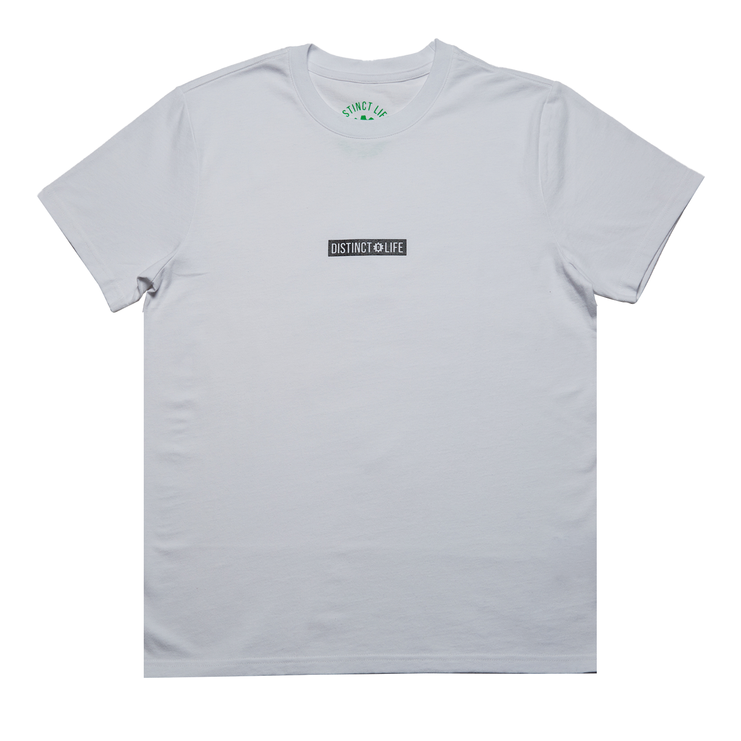 Hollister box 2024 logo shirt