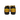 PADMORE & BARNES DL- M387 (Yellow)